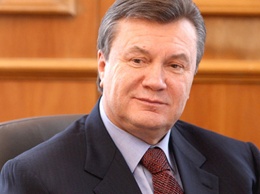 Янукович возложил ответственность за кровопролитие на Майдане на «радикалов»