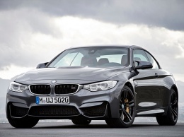 BMW построит сверхэкономичный автомобиль с расходом 0,4 литра на 100 км