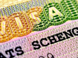 МИД: вступили в силу новые правила получения шенгенской визы