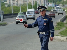 За управление автомобилем в состоянии опьянения можно получить срок