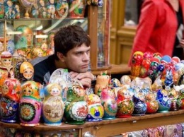 Новая замануха: россияне будут заманивать туристов ароматами "русского мира"