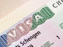 Новые правила подачи на шенген