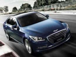 Hyundai и Kia предупредят водителя о лежачих полицейских