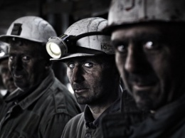 Боевики хотят выгнать на улицу шахтеров