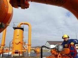 Россия намерена перенести встречу по газу - Новак