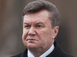 На Донбассе происходит геноцид населения - Янукович