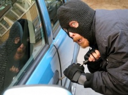 "Автостат": В России за последние 6 месяцев угнали 14 тыс автомобилей