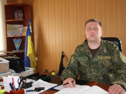 Зеки-"ополченцы" держали подполковника Луганской милиции в подвале СБУ