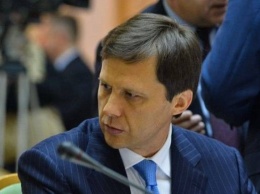Завтра Кабмин может отстранить министра экологии - Вощевский
