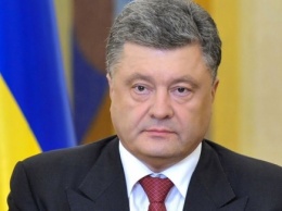 Порошенко заявил, что не допустит «никакой федерализации»