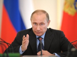 Путин обвинил ОЗПП составивших памятку по Крыму в работе на иностранцев