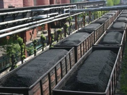 Если поставки из оккупированного Донбасса прекратятся, Украина возобновит импорт угля