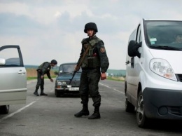 На Украине разрешили бесплатно забирать транспорт на нужды армии