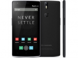 Смартфон OnePlus Two оснастят интерфейсом USB Type-C