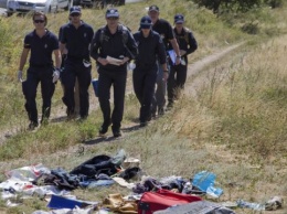 Reuters: Нидерланды требуют международного трибунала при ООН по делу о крушении MH17
