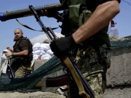 Боевики вопреки договоренностям обстреляли Трехизбенку