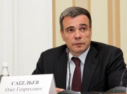 Министр по делам Крыма стал последним в рейтинге информационной активности