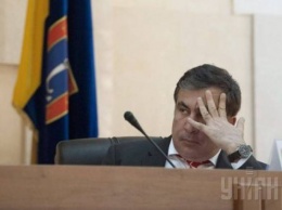 Саакашвили рассказал, почему именно он стал губернатором Одессы