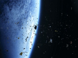 Интерес NASA к удалению орбитального мусора ограничен демонстрацией технологий