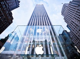 Власти США выступили против расследования Европы против Apple и пригрозили ответными мерами