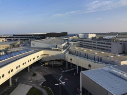 В аэропорту Вены из-за технических проблем отменены десятки рейсов