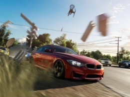 Выход демо-версии игры Forza Horizon 3 намечен на 12 сентября