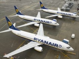 Ирландия: Ryanair - главная авиакомпания мира
