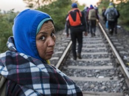 В Сицилийском проливе спасены более тысячи мигрантов