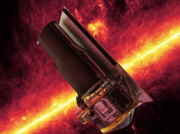Космический телескоп Spitzer начинает новую миссию