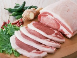 В Одессе резко подорожала свинина. Мясники жалуются: почти все мясо уходит на Россию