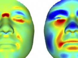 Черты лица человека в будущем научатся восстанавливать по его ДНК
