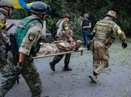 "Не землей откупаться, а деньги давать", - Борис Филатов