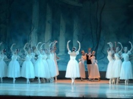 Новый сезон в театре оперы и балета в Днепре: что посмотреть на классической сцене