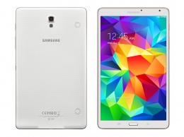 Владельцы смартфонов Samsung Galaxy Tab S 8.4 могут спокойно обновиться до Android 6.0.1