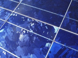 Новая солнечная батарея на 40% эффективнее, чем источники на электричестве
