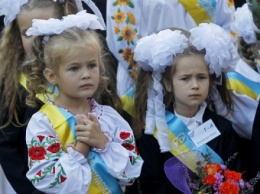 Родители в Ровенской области 1 сентября не пустят детей в аварийную школу