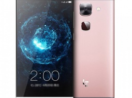 Еще не вышедший LeEco Le 2s Pro возглавил рейтинг AnTuTu