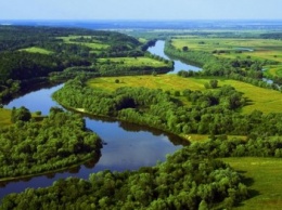 Экологи уверяют, что сточные воды из России Десне не угрожают