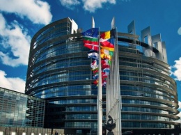 В Европарламенте еще не определились с датой голосования за безвизовый режим для Украины