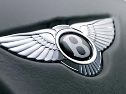 Bentley Motors назначил нового главу по продажам и по маркетингу