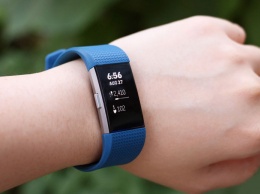 Fitbit представила смарт-браслет Charge 2 и фитнес-трекер Flex 2