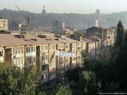 Суд в Ереване отказался арестовать задержанного по запросу США россиянина