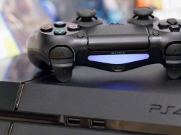 В Сеть попали первые снимки PlayStation 4 Neo