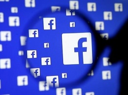 Facebook изменил механизм трендинга популярных новостей 2