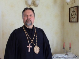 Главу украинской неканонической церкви задержали "по закону Яровой"