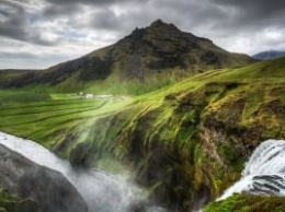 Любовь к Исландии рождается на второй неделе