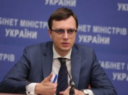 Министр инфраструктуры назвал худшую дорогу Украину