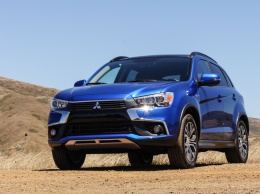 Mitsubishi отозвала 80,000 автомобилей из-за неисправной трансмиссии