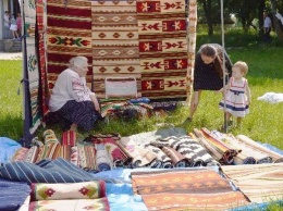 В Пирогово пройдет осенняя ярмарка традиционных ремесел и народного искусства