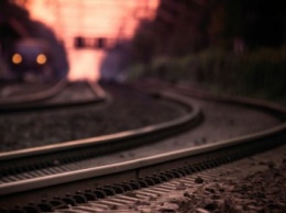 В Запорожье ищут очевидцев гибели женщины под поездом